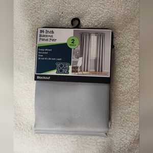 Black Out Curtains
